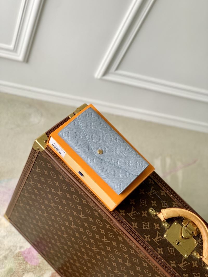 LV Wallets